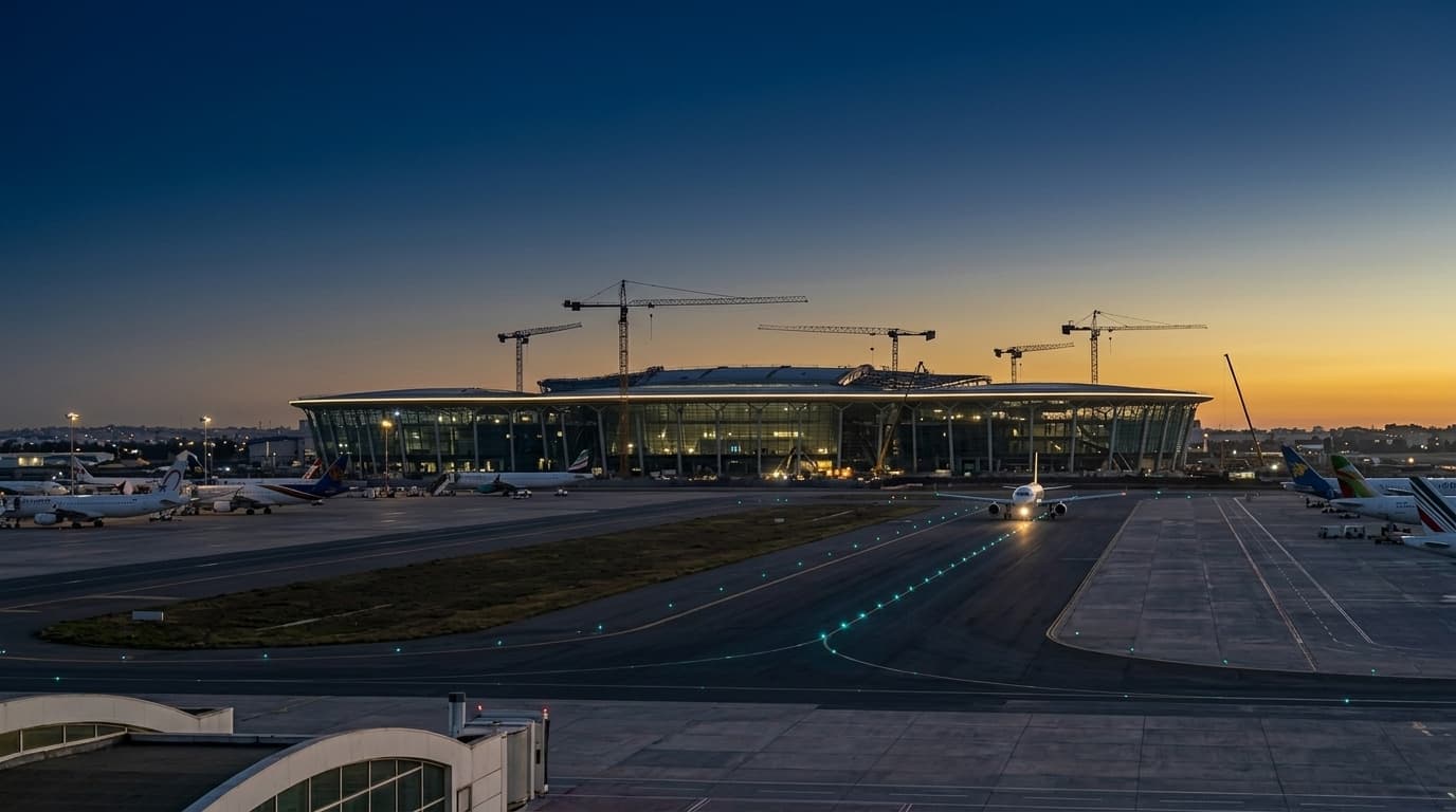 Normes internationales et aviation civile : le vrai levier du leadership marocain à l'horizon 2030